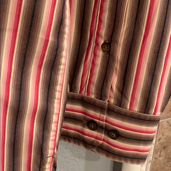 Men’s Banana republic button down - Picture 6 of 6